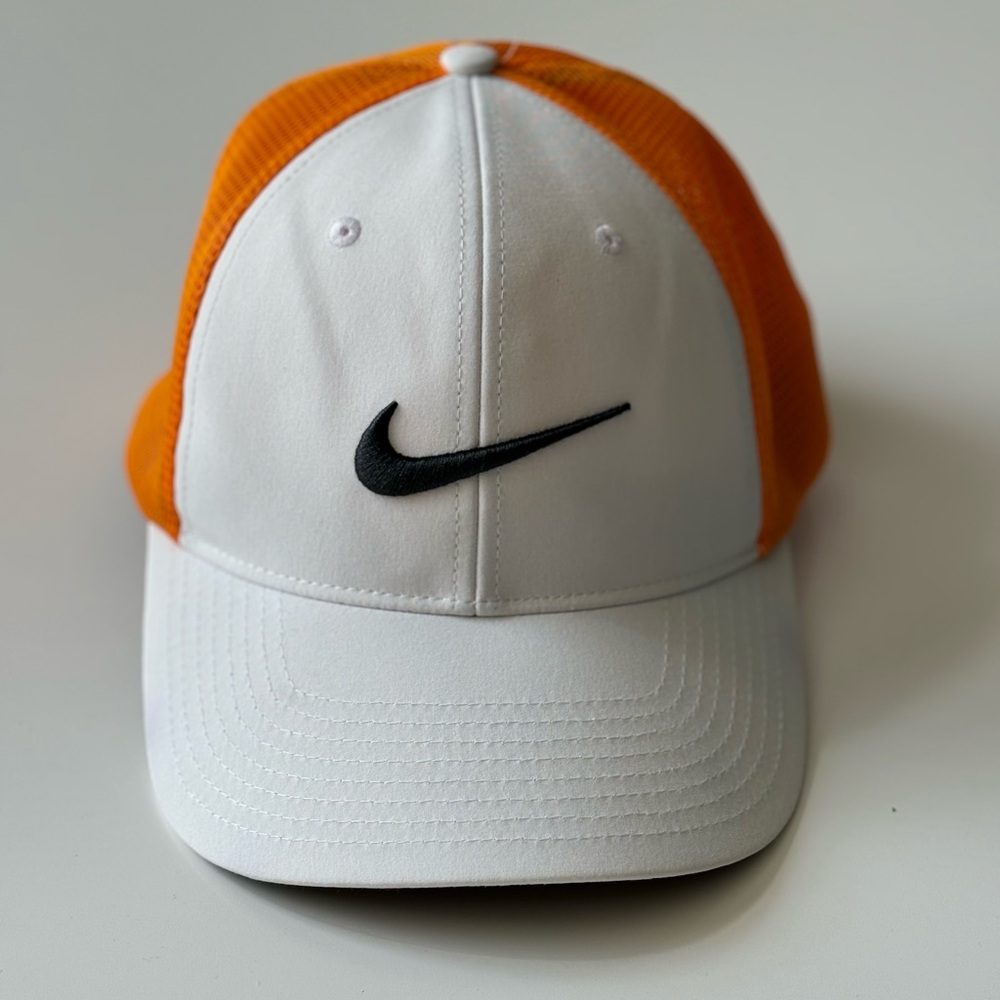 Nike hat